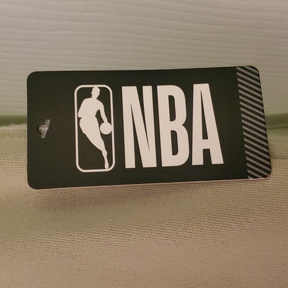 NWT NBA men's fleece lined joggers - Picture 3 of 6